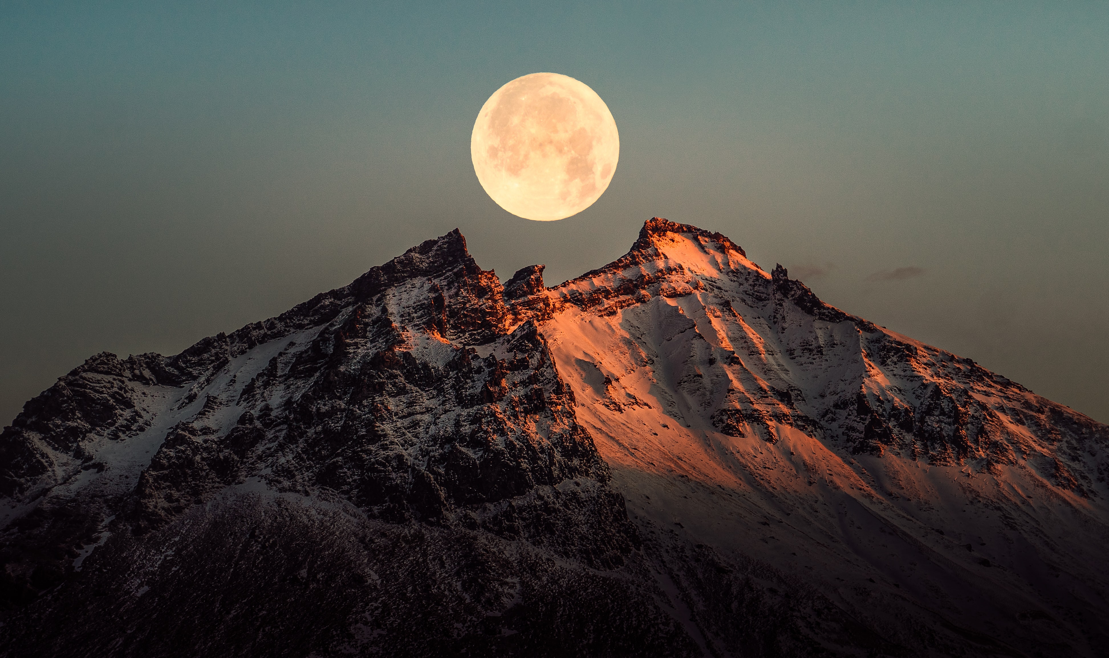 Moonrise